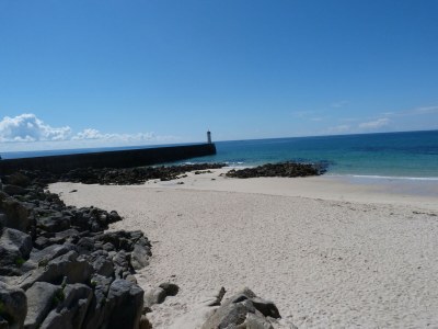 Holiday house 534-Villa de la plage-Beach at 100m - Environment photo 18