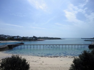 Holiday house 534-Villa de la plage-Beach at 100m - Environment photo 19