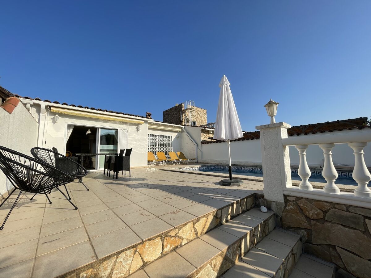 Holiday house Paradies 115 - Outdoor photo 4