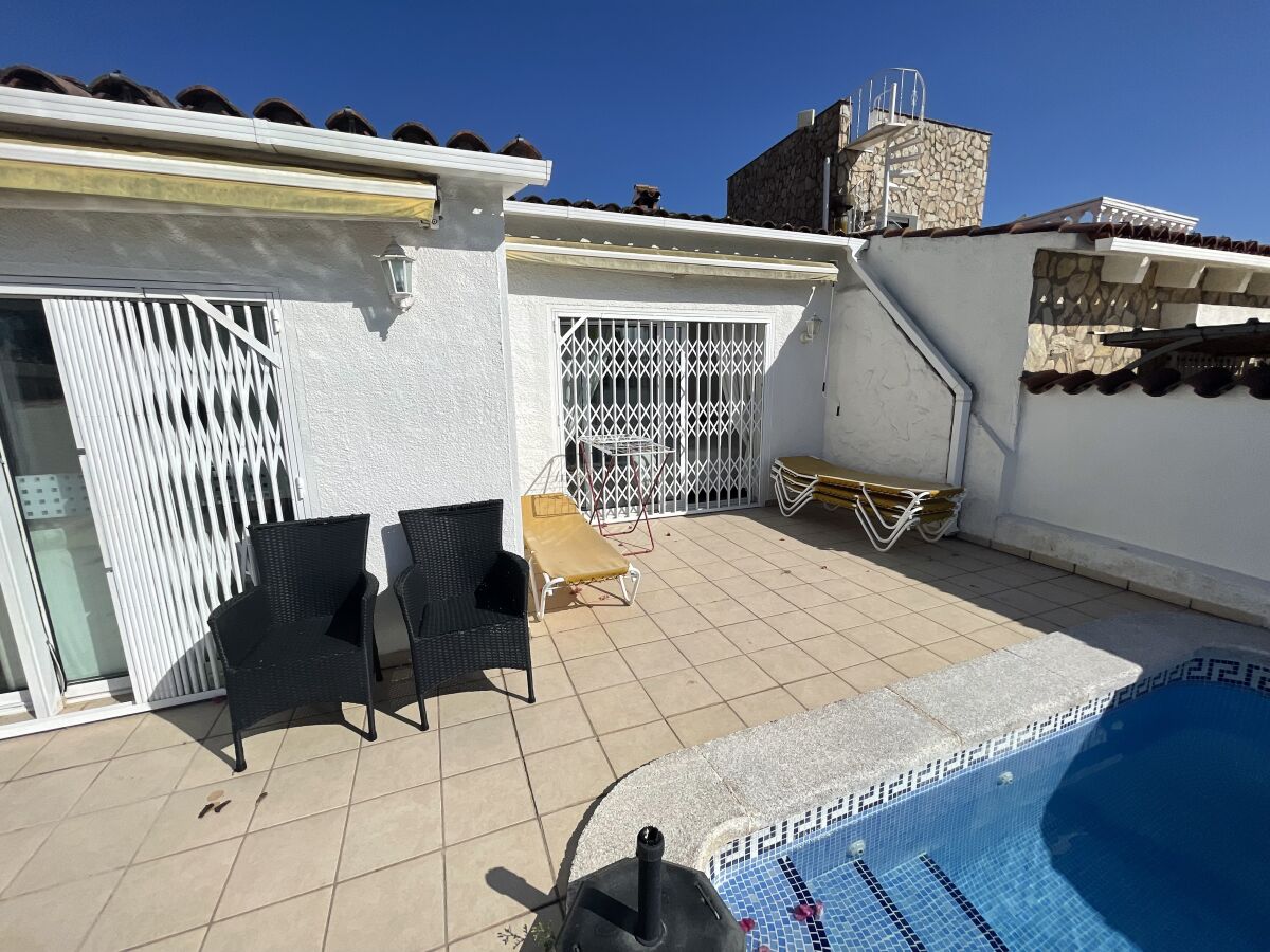 Holiday house Paradies 115 - Outdoor photo 5