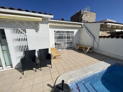 Holiday house Paradies 115 - Outdoor photo 5