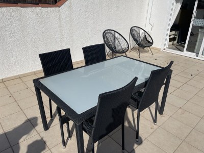 Holiday house Paradies 115 - Outdoor photo 6