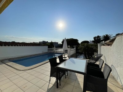 Holiday house Paradies 115 - Outdoor photo 7