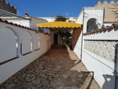 Holiday house Paradies 115 - Outdoor photo 8