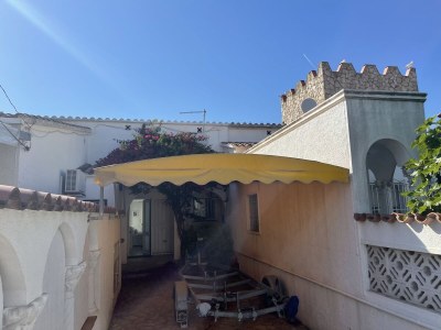 Holiday house Paradies 115 - Outdoor photo 9