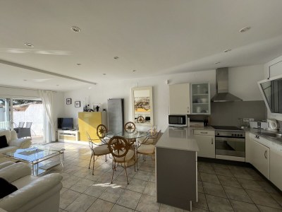 Holiday house Paradies 115 - Features photo 13