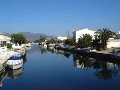 Holiday house Paradies 115 - Environment photo 20