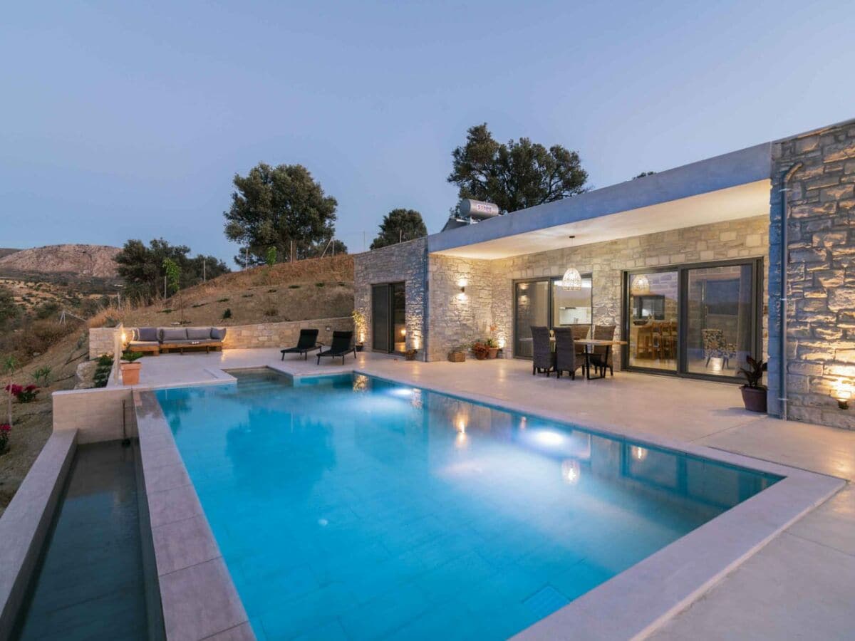 Villa Triades Villas