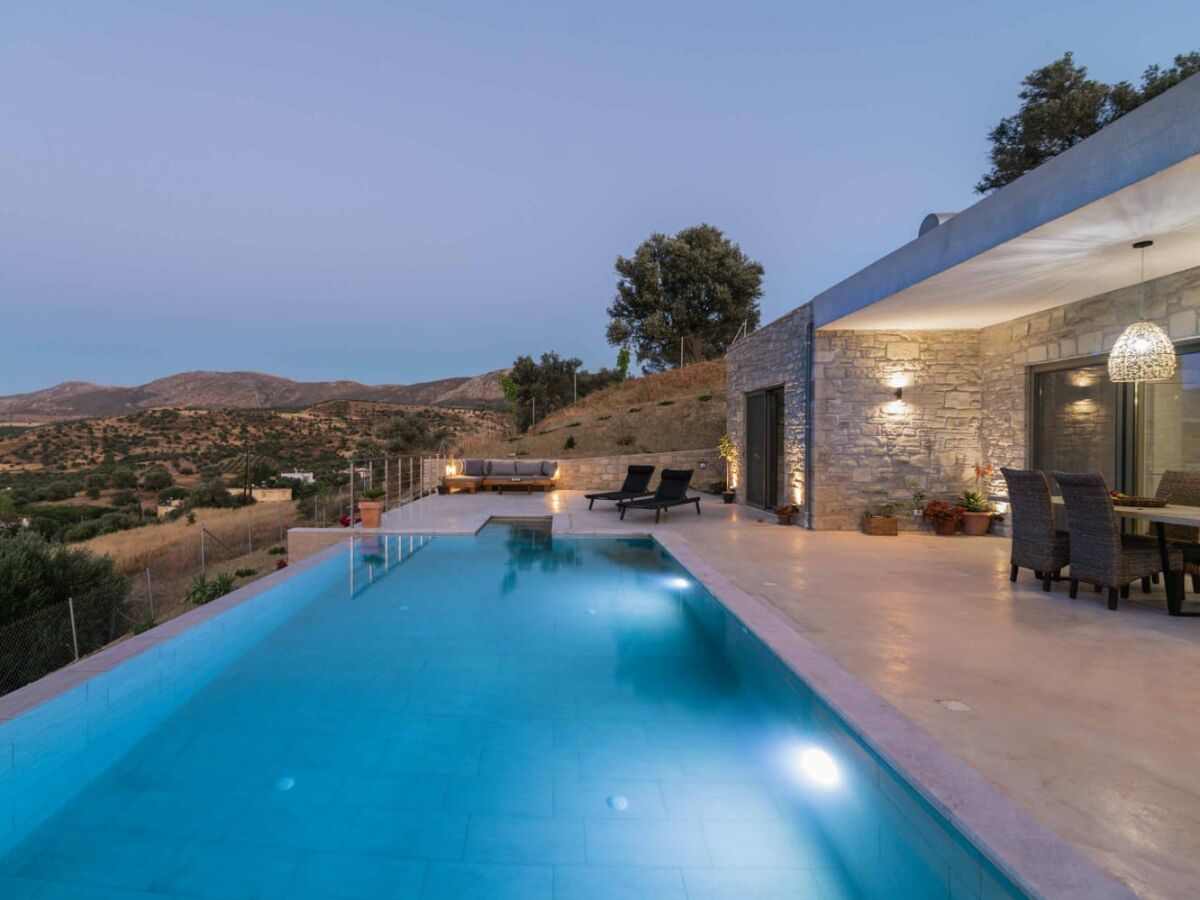 Villa Triades Villas - Outdoor photo 2