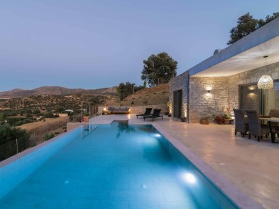 Villa Triades Villas - Outdoor photo 2