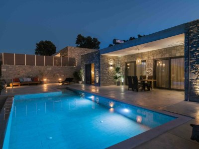 Villa Triades Villas - Outdoor photo 4