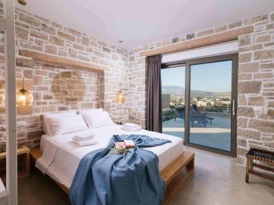 Villa Triades Villas - Outdoor photo 5