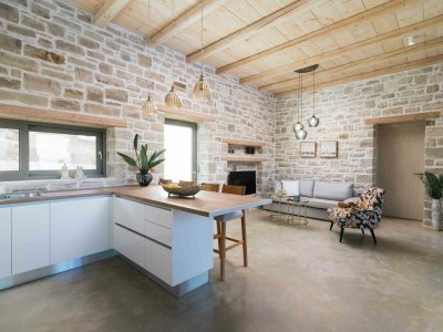 Villa Triades Villas - Outdoor photo 11