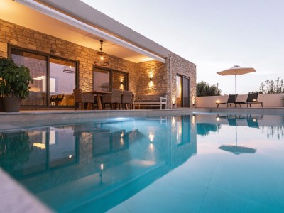 Villa Triades Villas - Outdoor photo 17