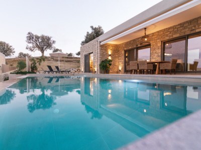 Villa Triades Villas - Outdoor photo 18