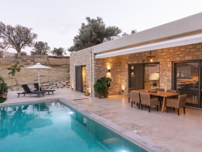 Villa Triades Villas - Outdoor photo 19