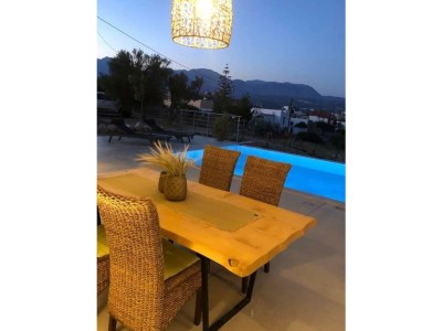 Villa Triades Villas - Outdoor photo 20