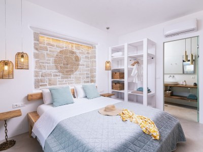 Villa Triades Villas - Outdoor photo 21