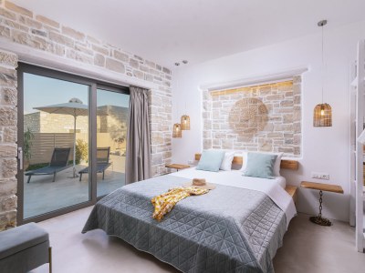 Villa Triades Villas - Outdoor photo 22