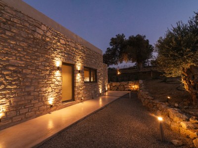 Villa Triades Villas - Features photo 30