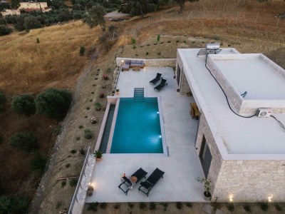 Villa Triades Villas - Document photo 40