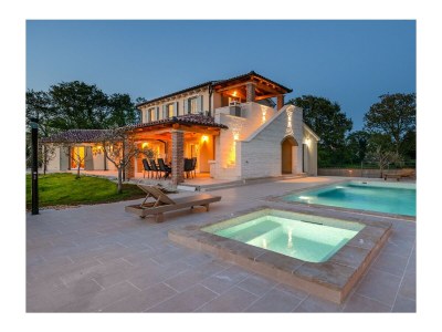 Villa Clara in Kavran - Villa