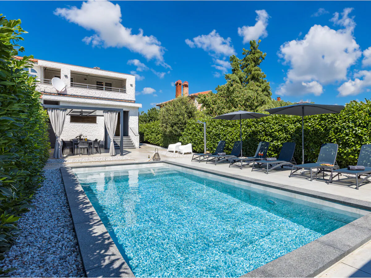 Holiday house Kristina