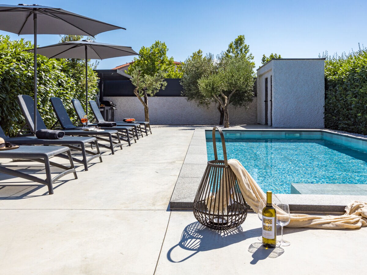 Holiday house Kristina - Outdoor photo 5