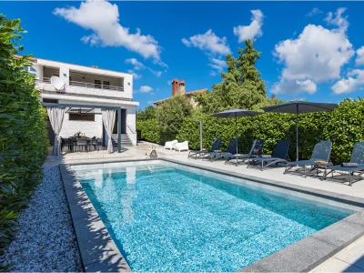 Holiday house Kristina in Vodnjan - Holiday house