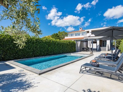 Holiday house Kristina - Outdoor photo 3