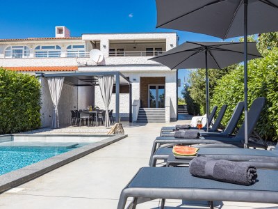 Holiday house Kristina - Outdoor photo 4