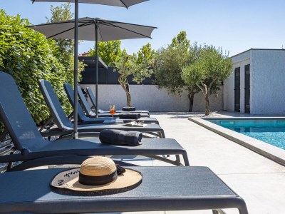 Holiday house Kristina - Outdoor photo 6