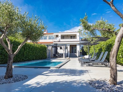 Holiday house Kristina - Outdoor photo 7