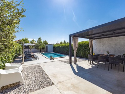 Holiday house Kristina - Outdoor photo 8