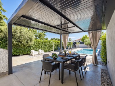 Holiday house Kristina - Outdoor photo 9