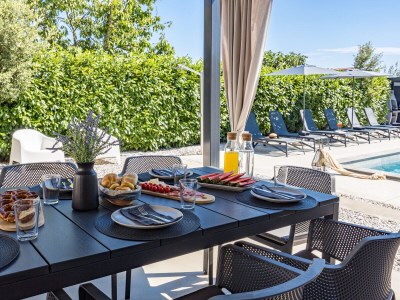 Holiday house Kristina - Outdoor photo 10