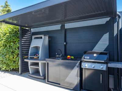 Holiday house Kristina - Outdoor photo 11