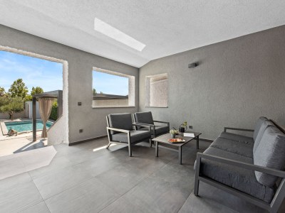 Holiday house Kristina - Outdoor photo 12