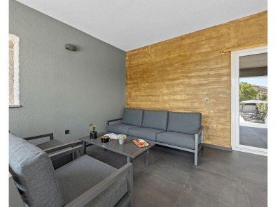 Holiday house Kristina - Outdoor photo 13