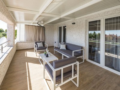 Holiday house Kristina - Outdoor photo 14