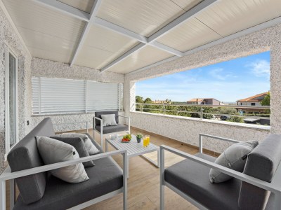 Holiday house Kristina - Outdoor photo 15