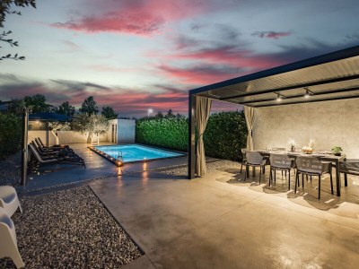 Holiday house Kristina - Outdoor photo 16