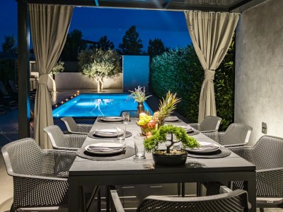 Holiday house Kristina - Outdoor photo 17