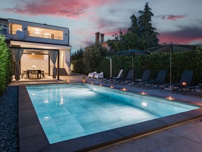 Holiday house Kristina - Outdoor photo 18