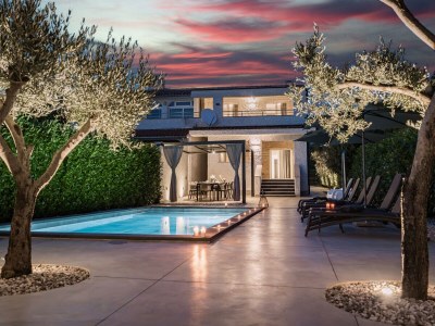 Holiday house Kristina - Outdoor photo 19