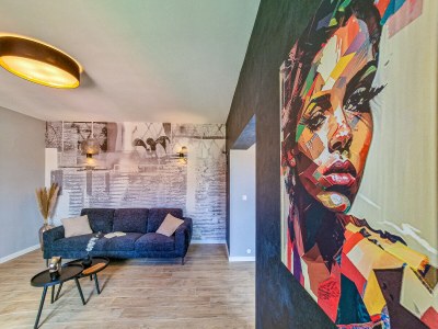 Holiday house Kristina - Features photo 37