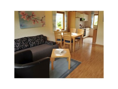 Apartment 4-Bettwohnung - Outdoor photo 2