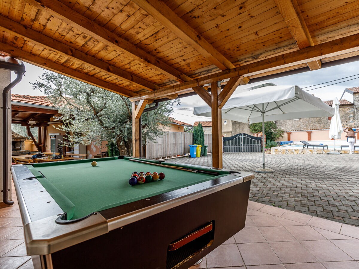 Holiday house Casa Etruscana - Outdoor photo 3