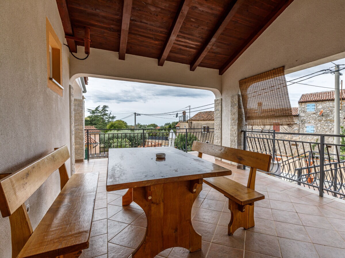 Holiday house Casa Etruscana - Outdoor photo 4