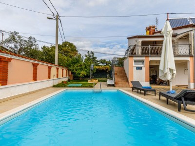 Holiday house Casa Etruscana - Outdoor photo 2